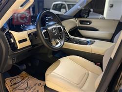 نيسان باترول